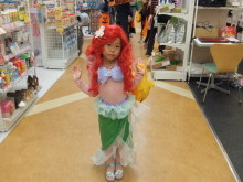 土曜日(´∀｀)～♪