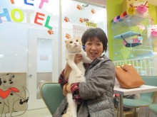 ☆お迎えになりました(*´ω｀*)☆