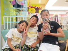 ☆お迎えになりました(^-^)☆