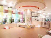 ☆New ドッグラン☆