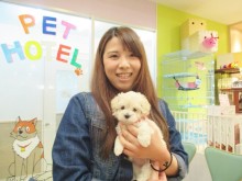 ☆お迎えになりました☆