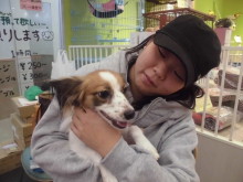 家族が決まりました(((o(*ﾟ▽ﾟ*)o)))