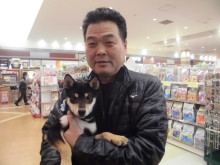 新メンバー！と家族が決まりました(^O^)