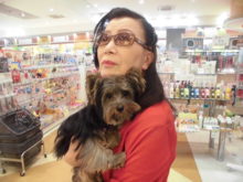 家族が決まりました（＾∇＾）