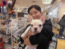 家族が決まりましたo(^▽^)o