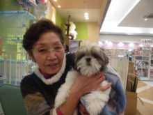 家族が決まりました(*´ω｀*)