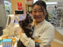 家族が決まりました(*´∀｀*)