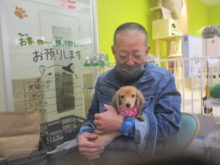 家族が決まりました(´>ω∂`)♡